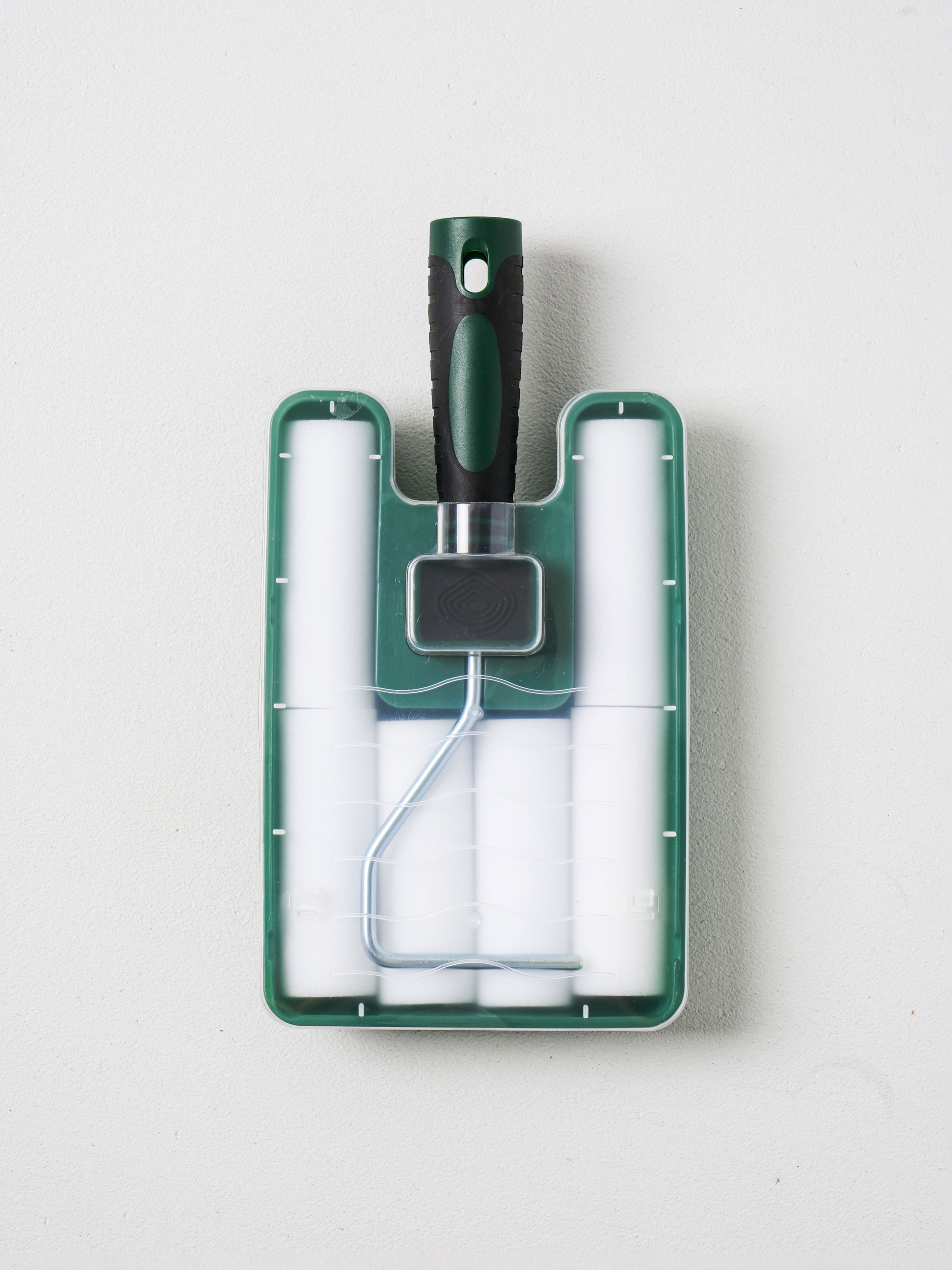 Paint Sponge Type Roller Set