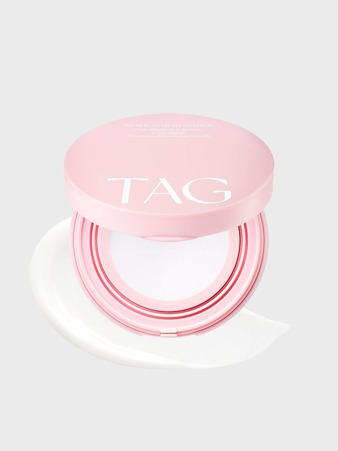 태그 노세범 메쉬 쿠션 18 g