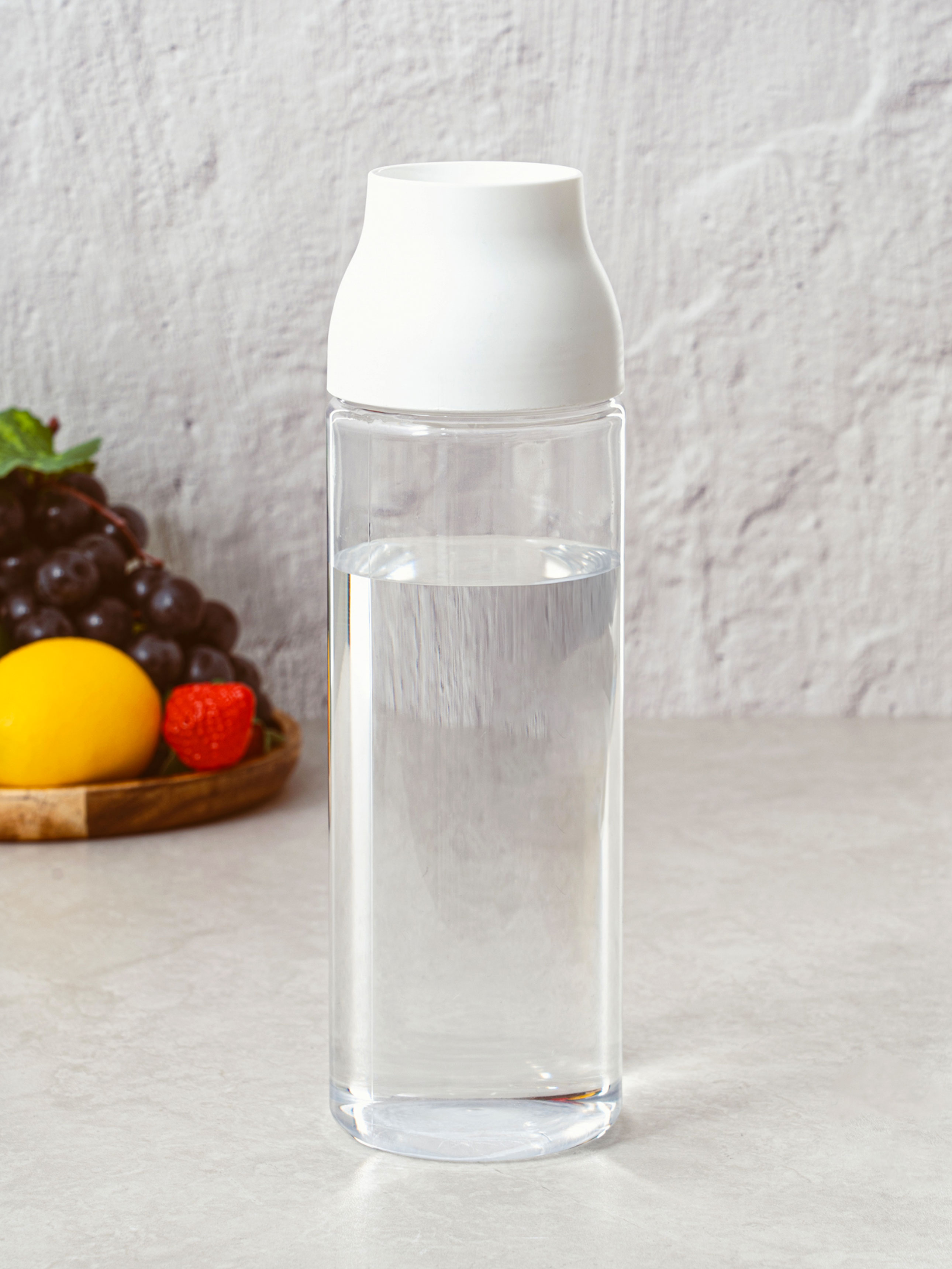 Smart water bottle 1.1 L