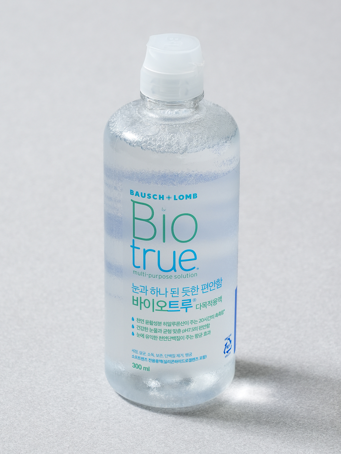 Bausch & Lomb Bio True 300 ml