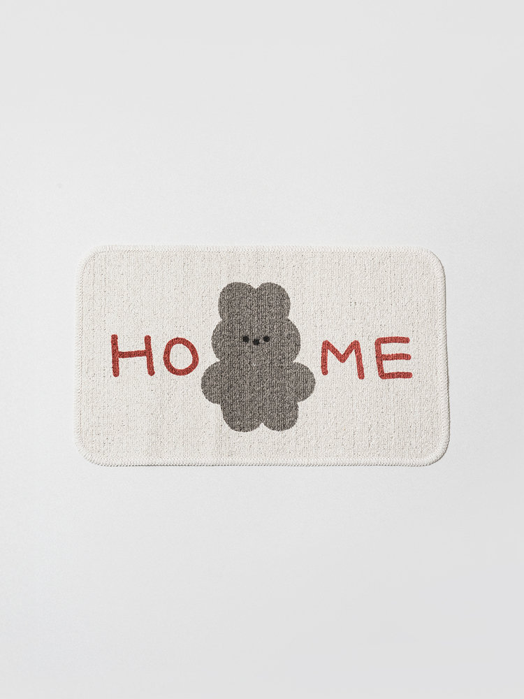 Simple Cotton Mat 50