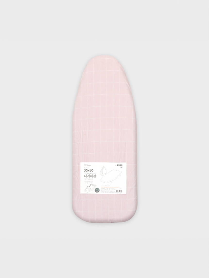 High-quality ironing board (B) 30x80x3cm