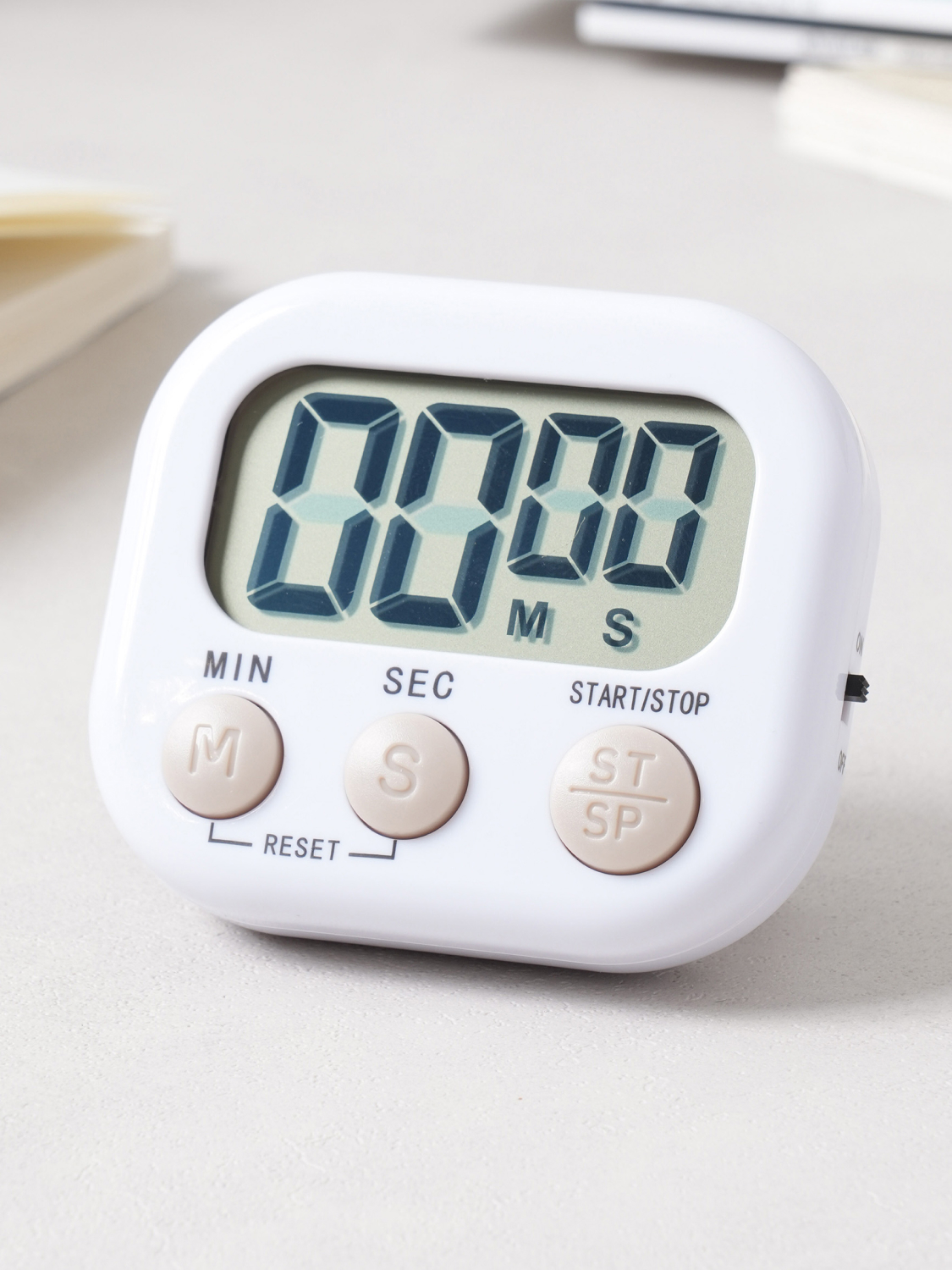mini digital timer