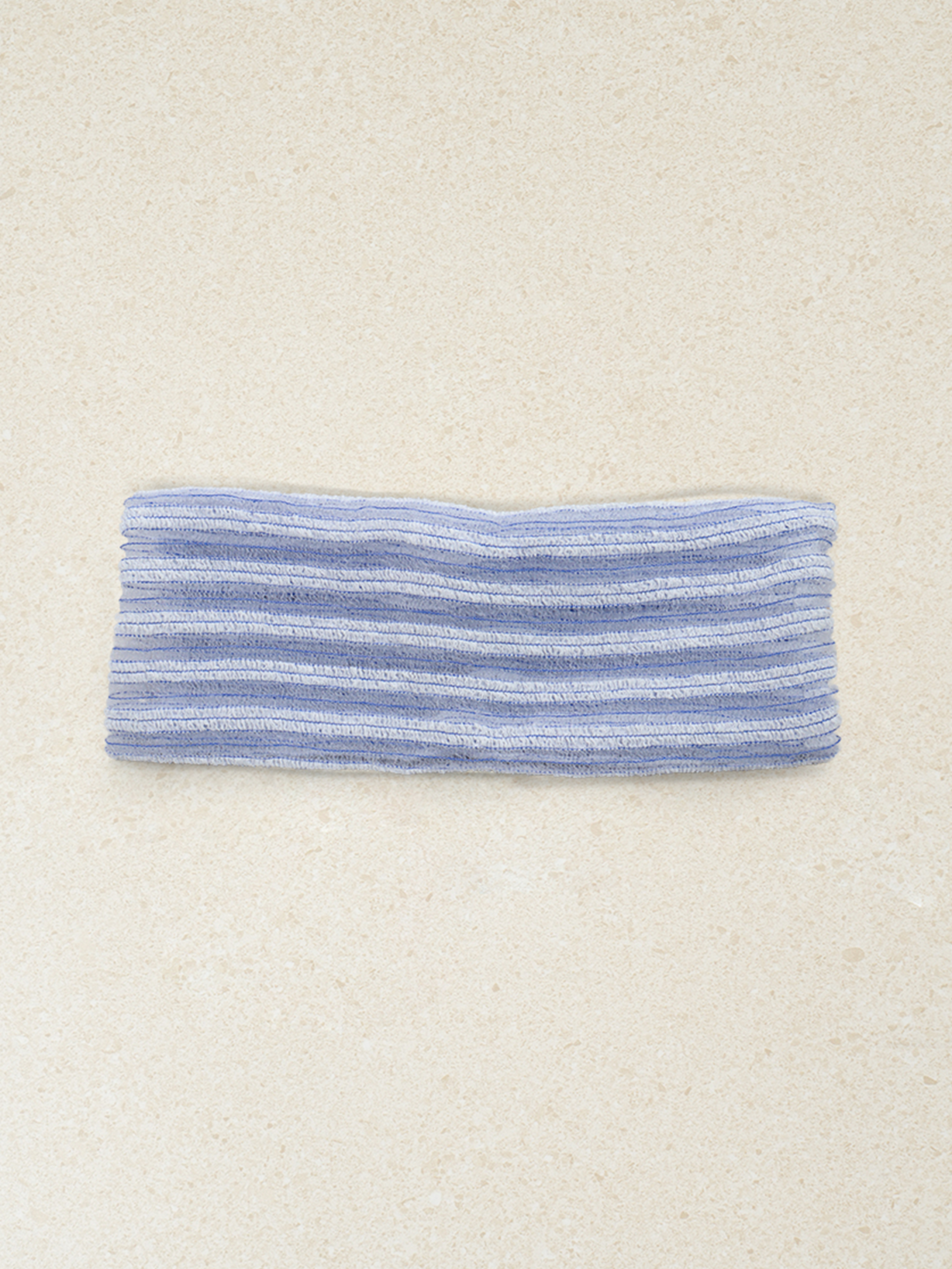 bubble shower towel