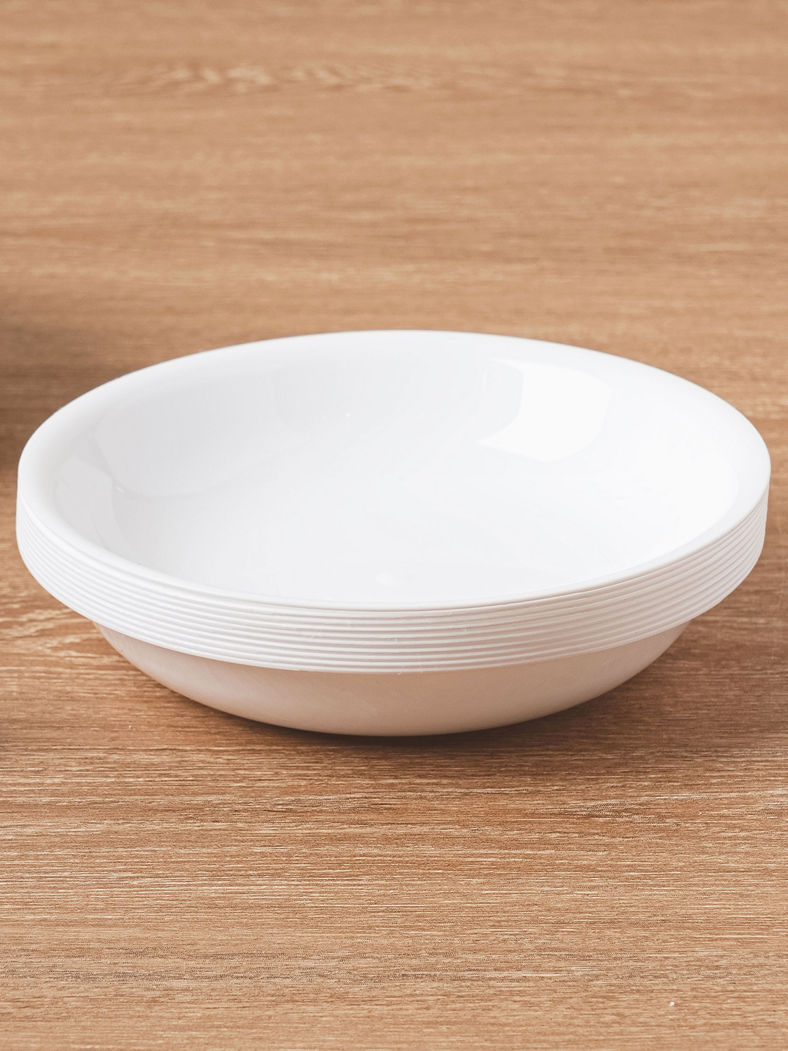 10 reusable cold dishes 13.5 cm