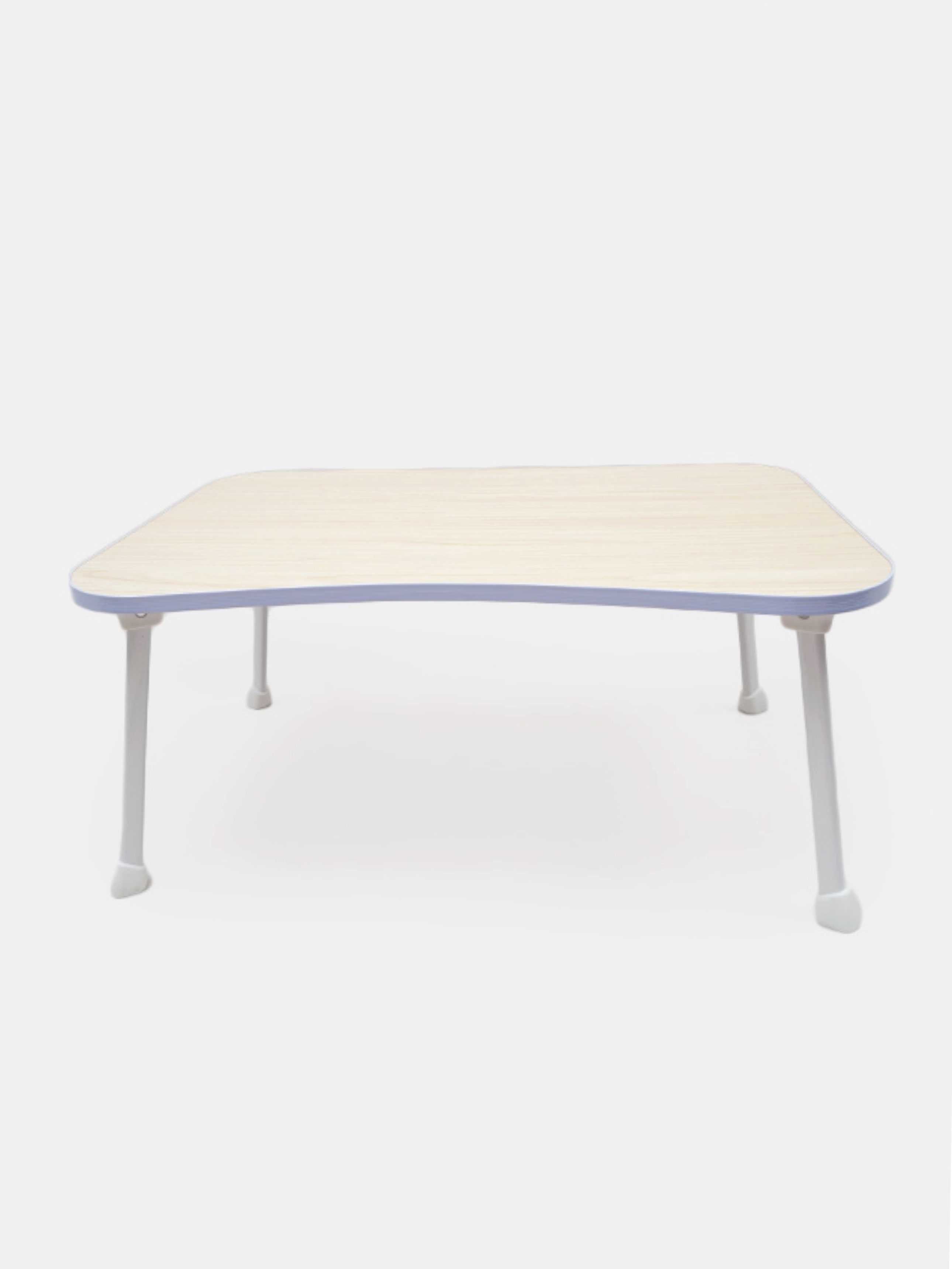 Movable Round Folding Table