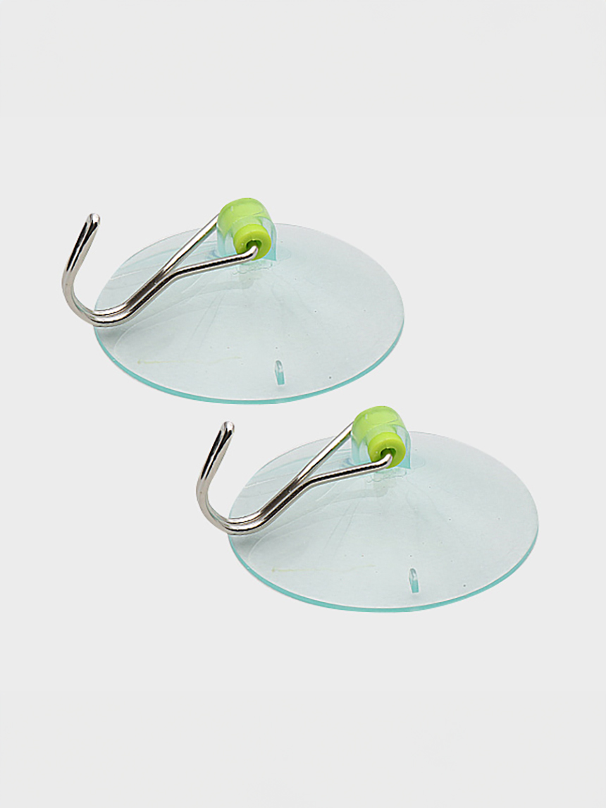 King Suction Hanger 2pcs
