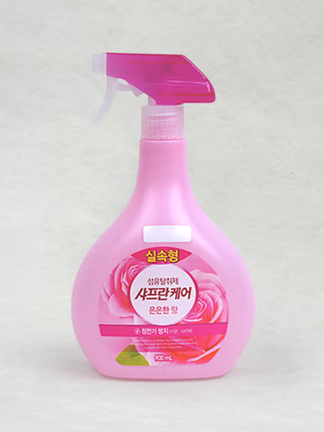 Saffron Care Subtle Fragrance 900ml