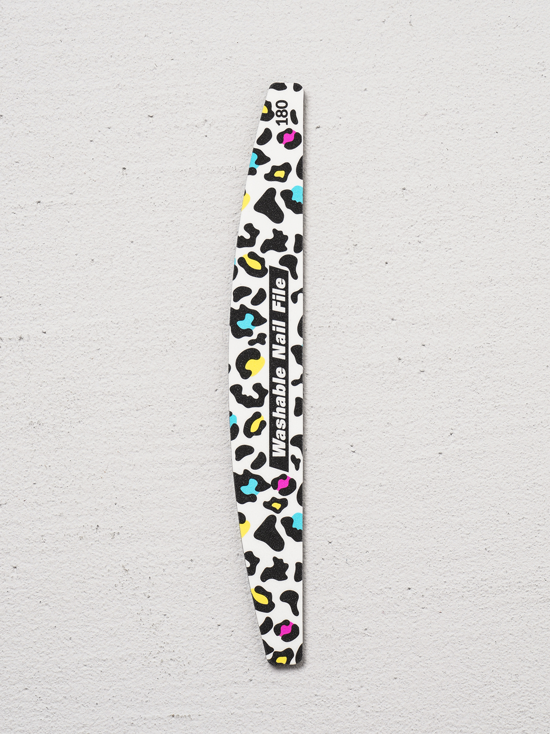 Reusable Washable File