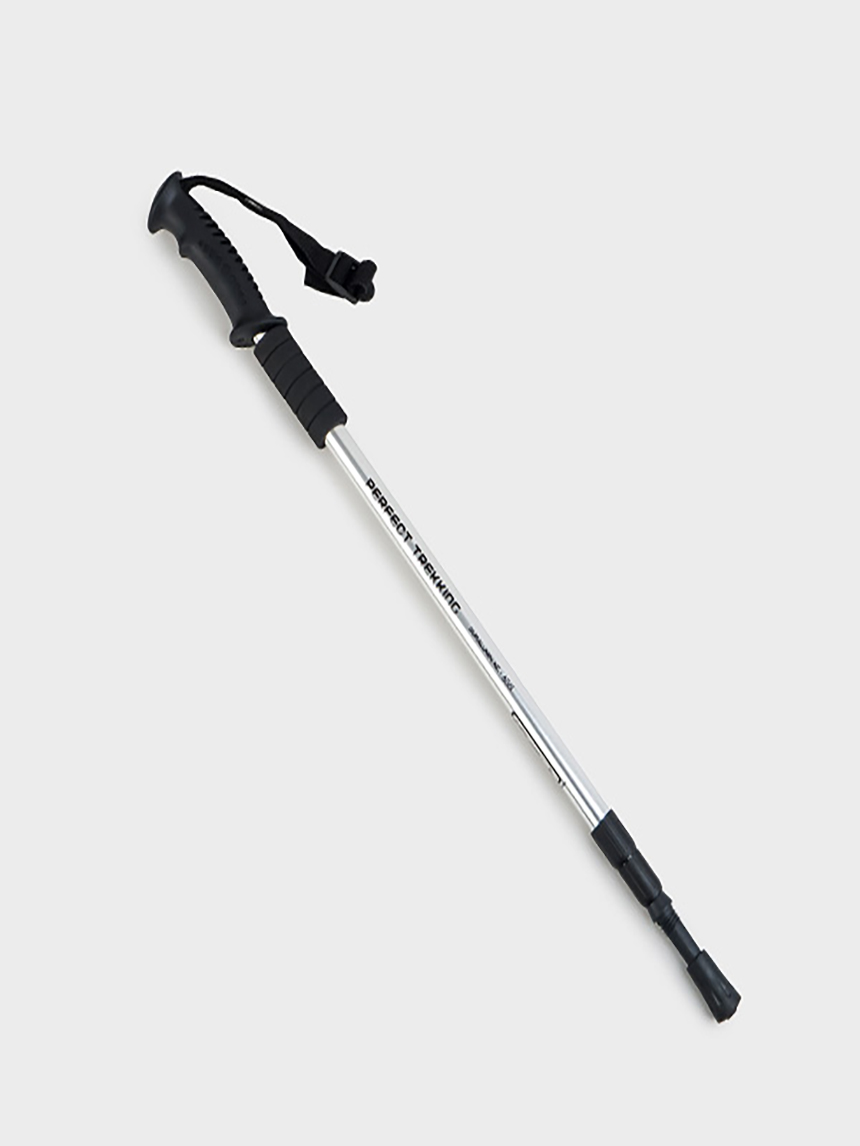 Buffalo 3-stage hiking stick