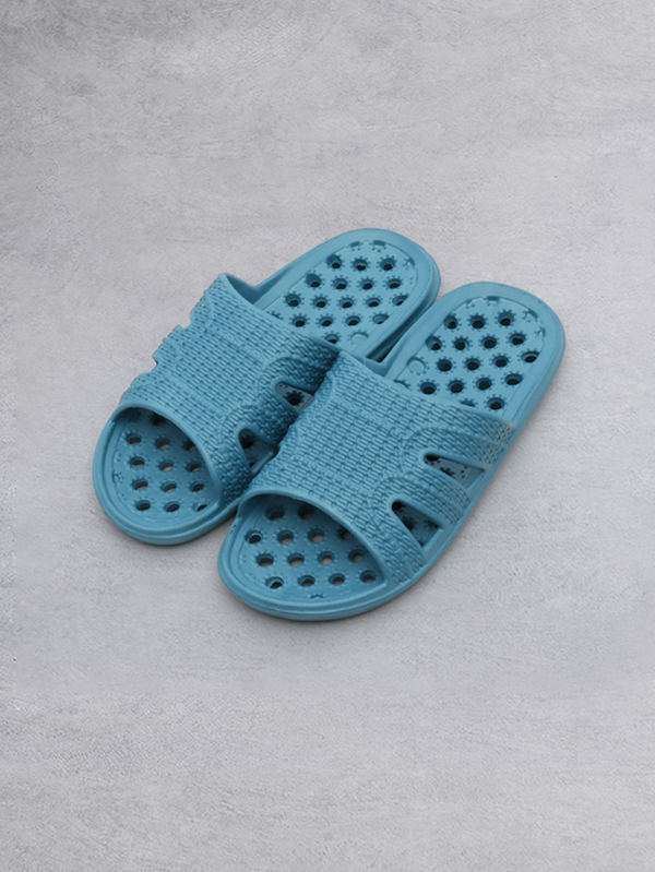 EVA dot bathroom shoes