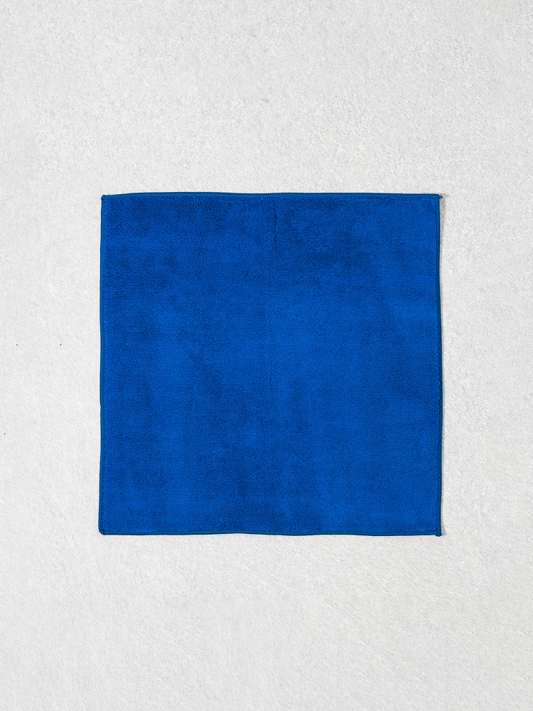 Multi-purpose double-sided car wash towel 40