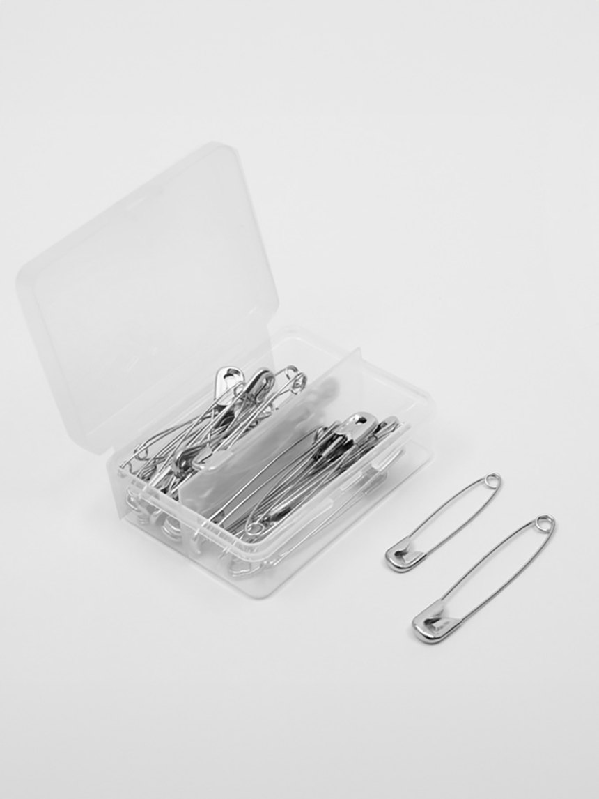 Clothes pin L 40P set