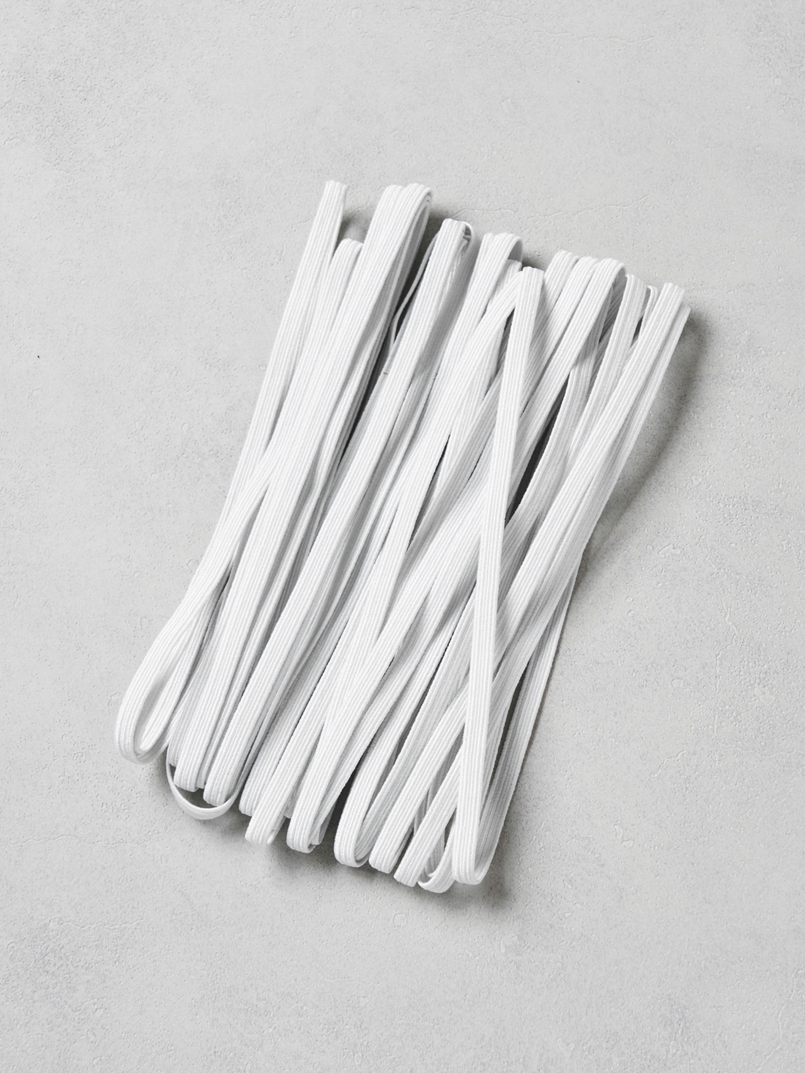 Made in Japan Strong Handicraft Elastic Band 0.5 cm