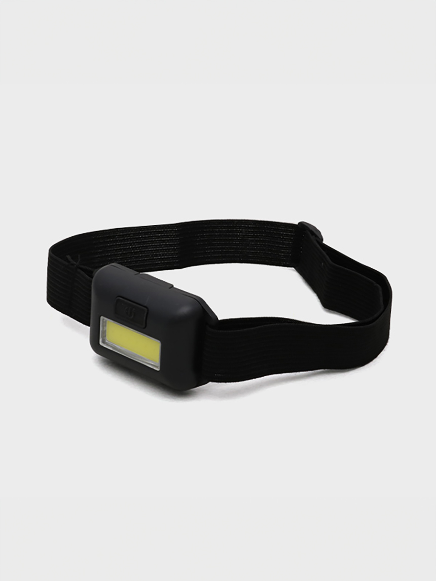portable headlight