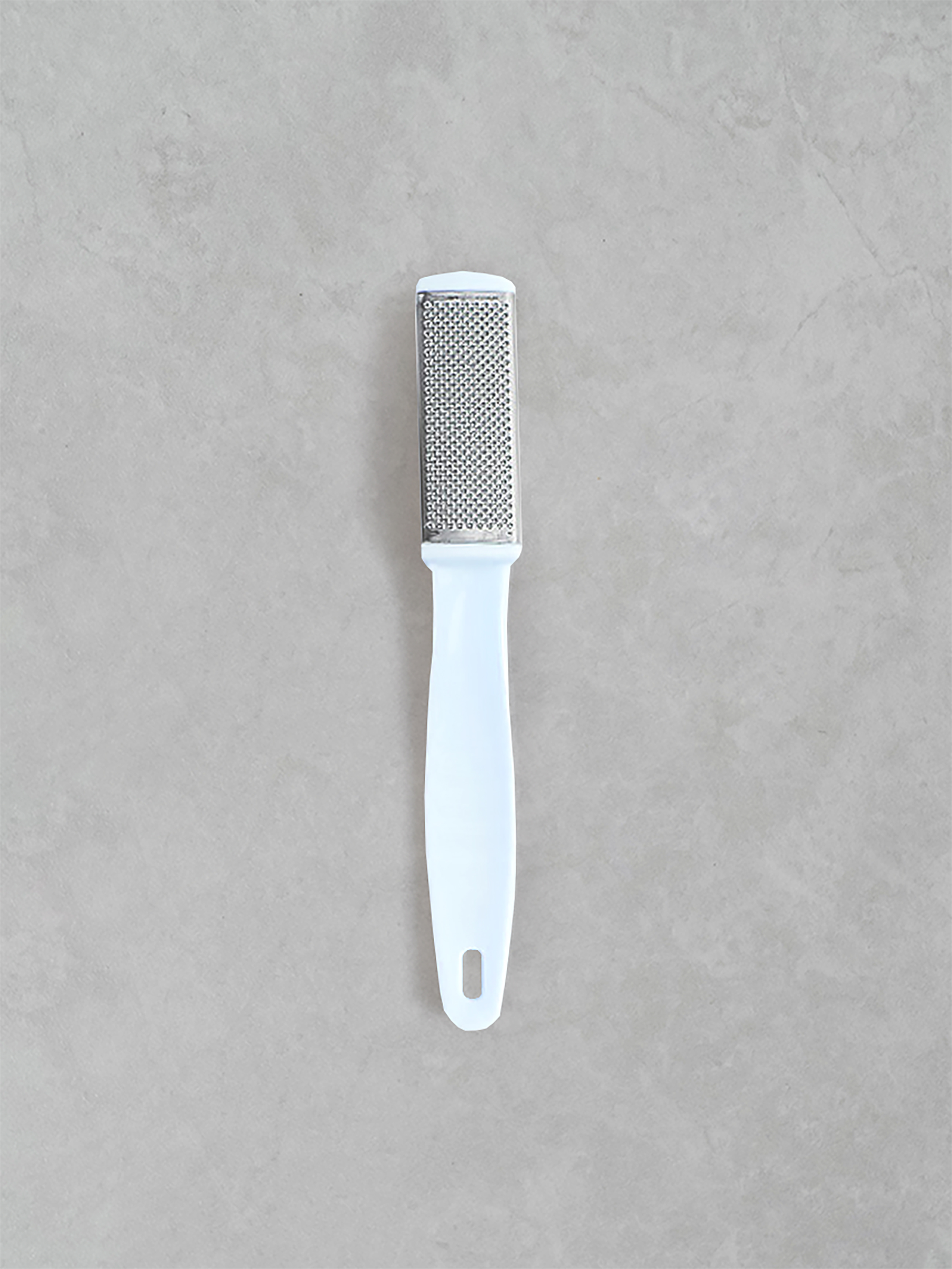 Footqueen double-sided foot exfoliator