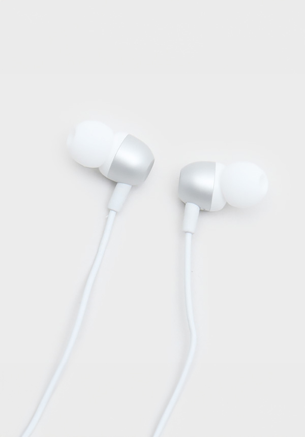Inkel C Type Aluminum Earphone (IK-TS-01)