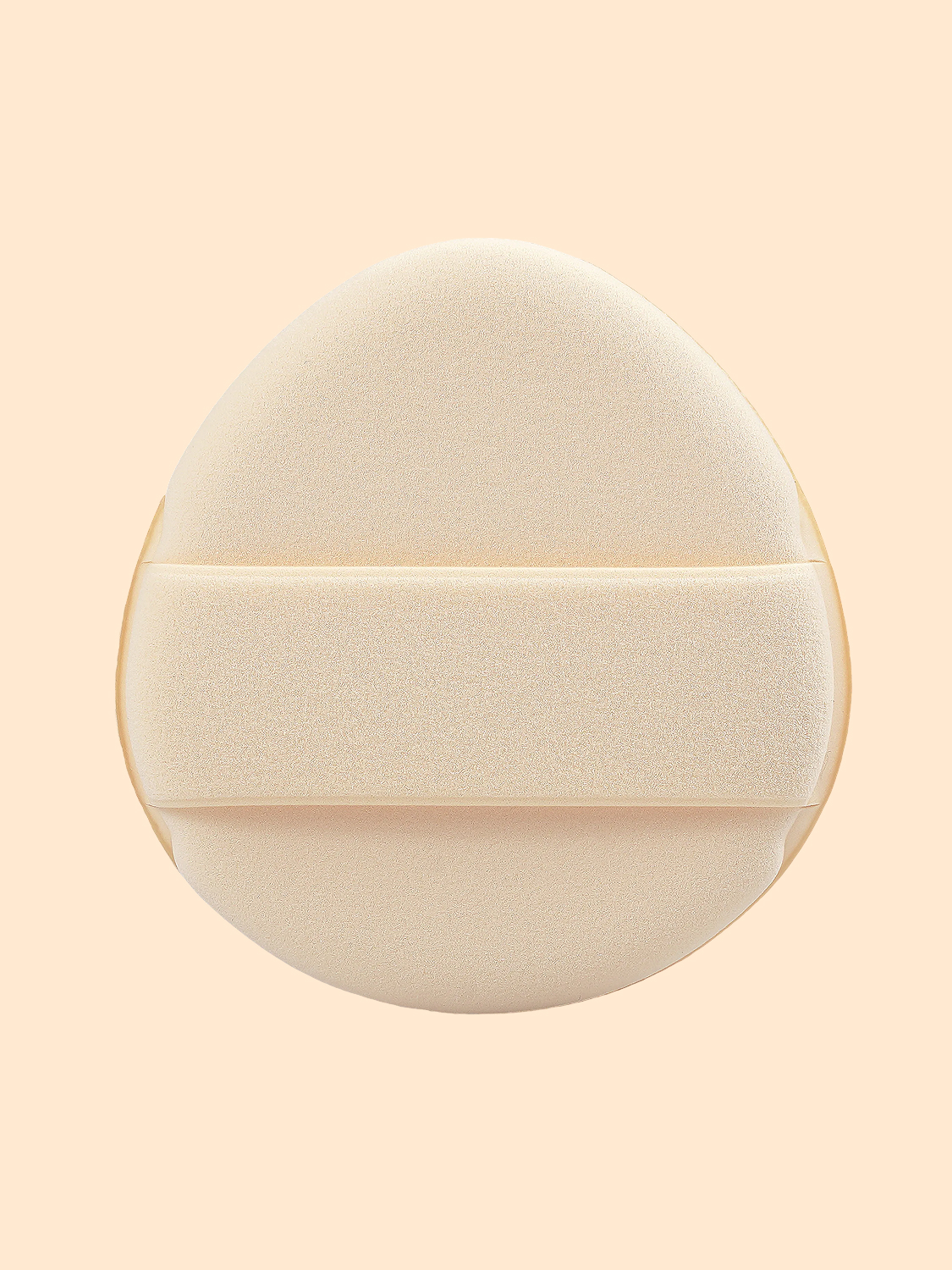[Cover Fixing] Puppy Cover Cushion Air Puff