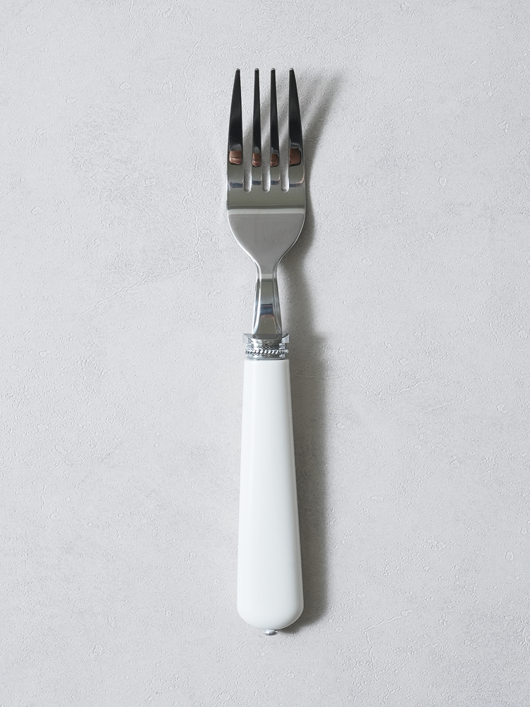 앤티크 손잡이 포크 19.5 cm