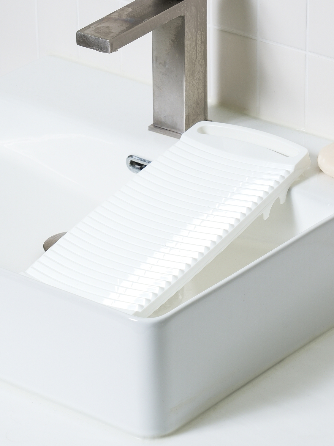 Clean Washboard Small
