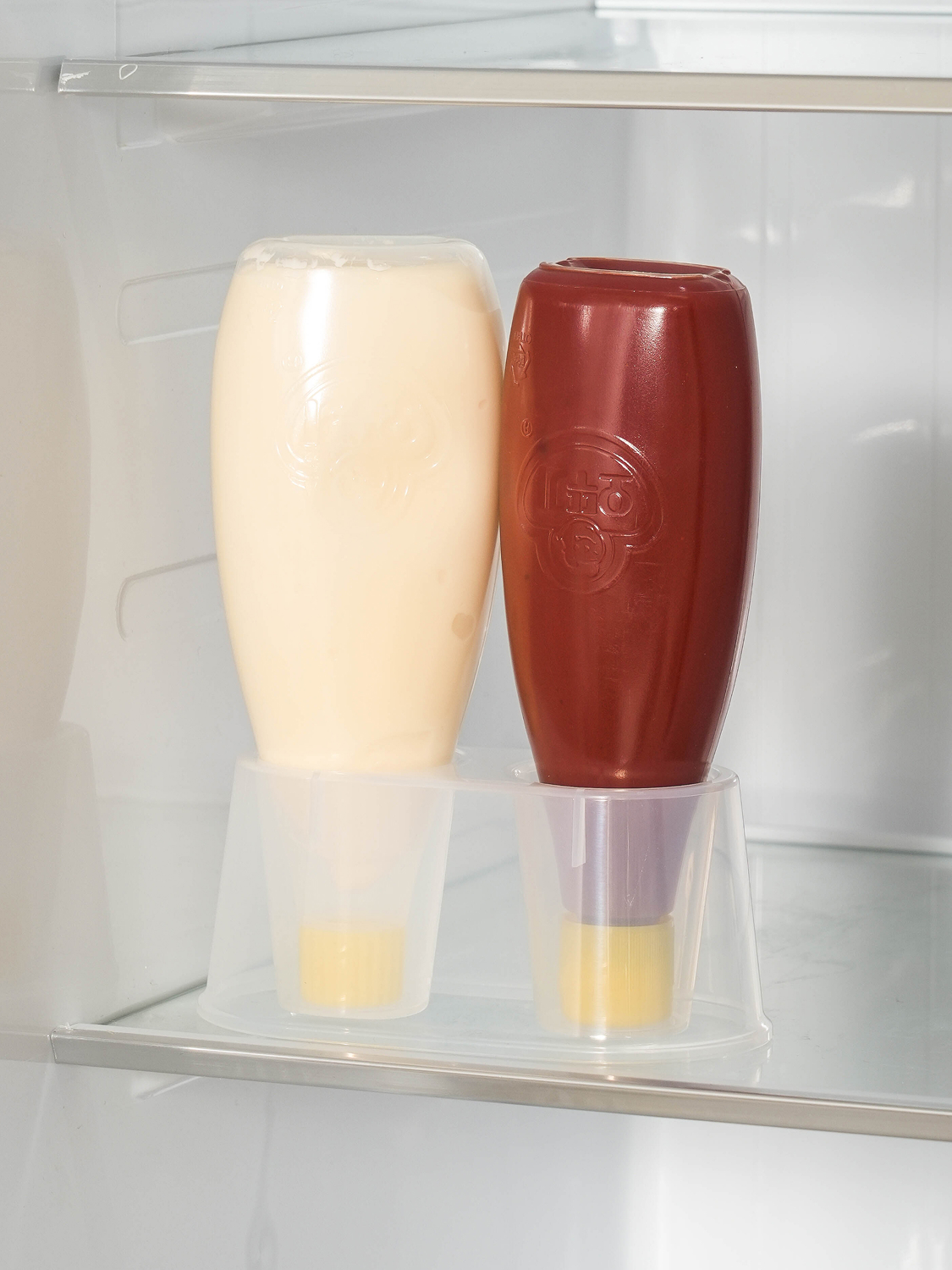 Nakaya mayonnaise stand made in Japan