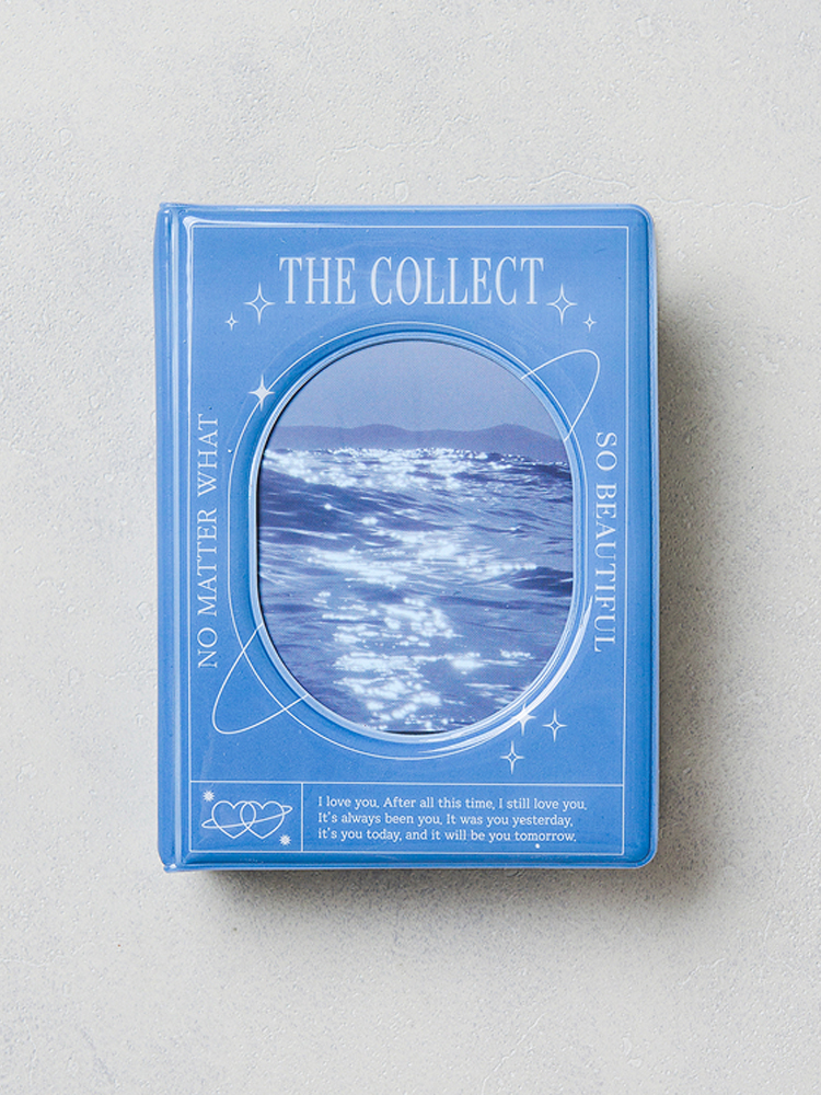 20 emotional photo card albums