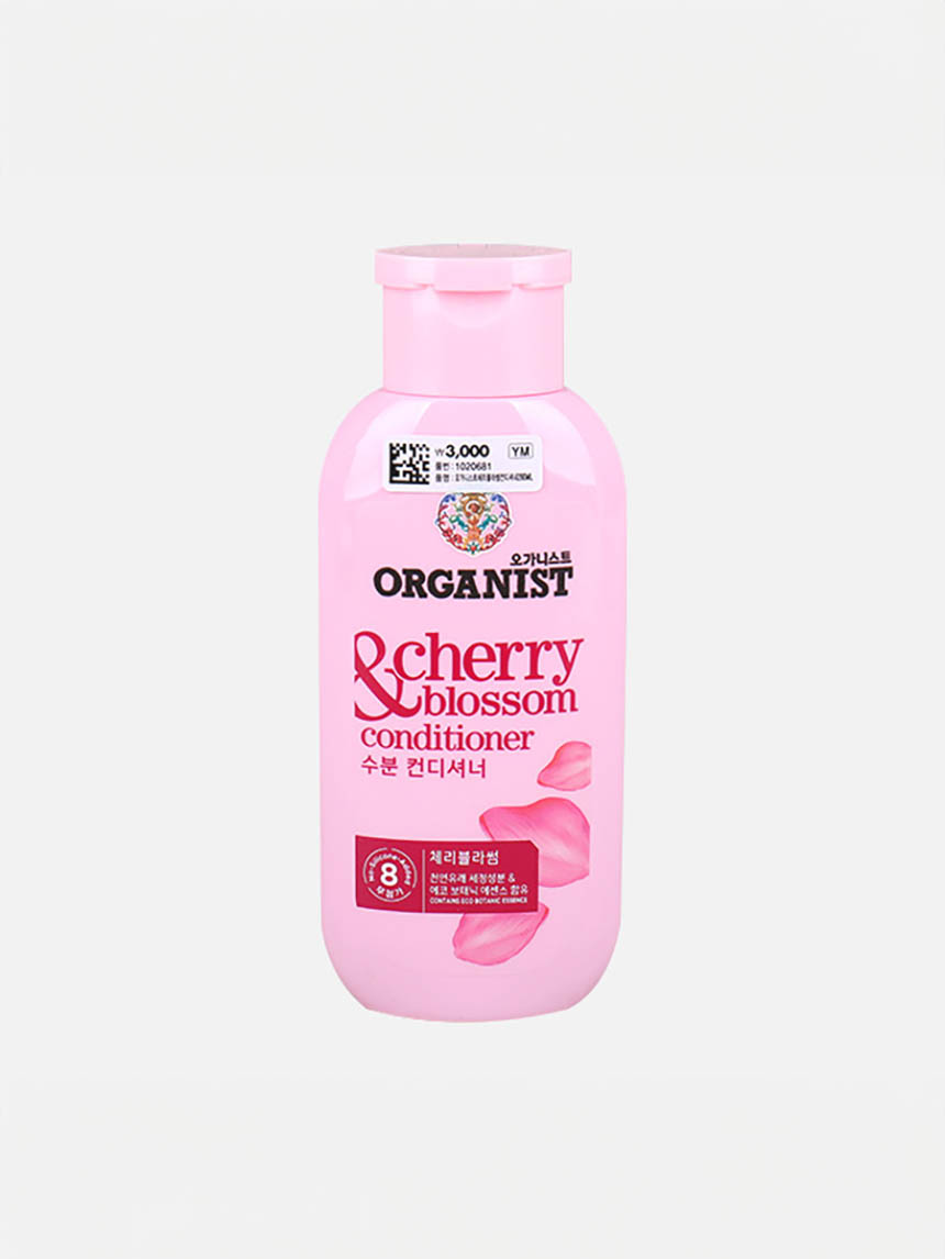 Organist Cherry Blossom Conditioner 200ml