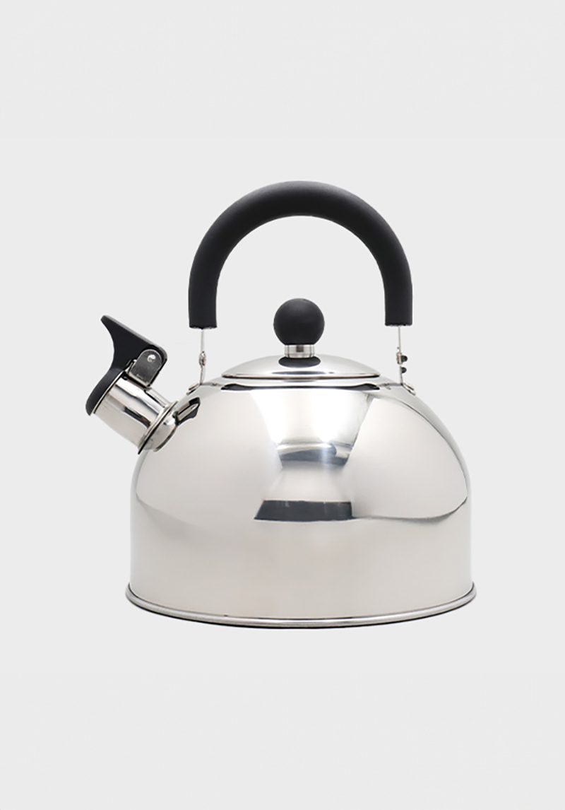 Stainless Steel Pippi Kettle 1.8 L