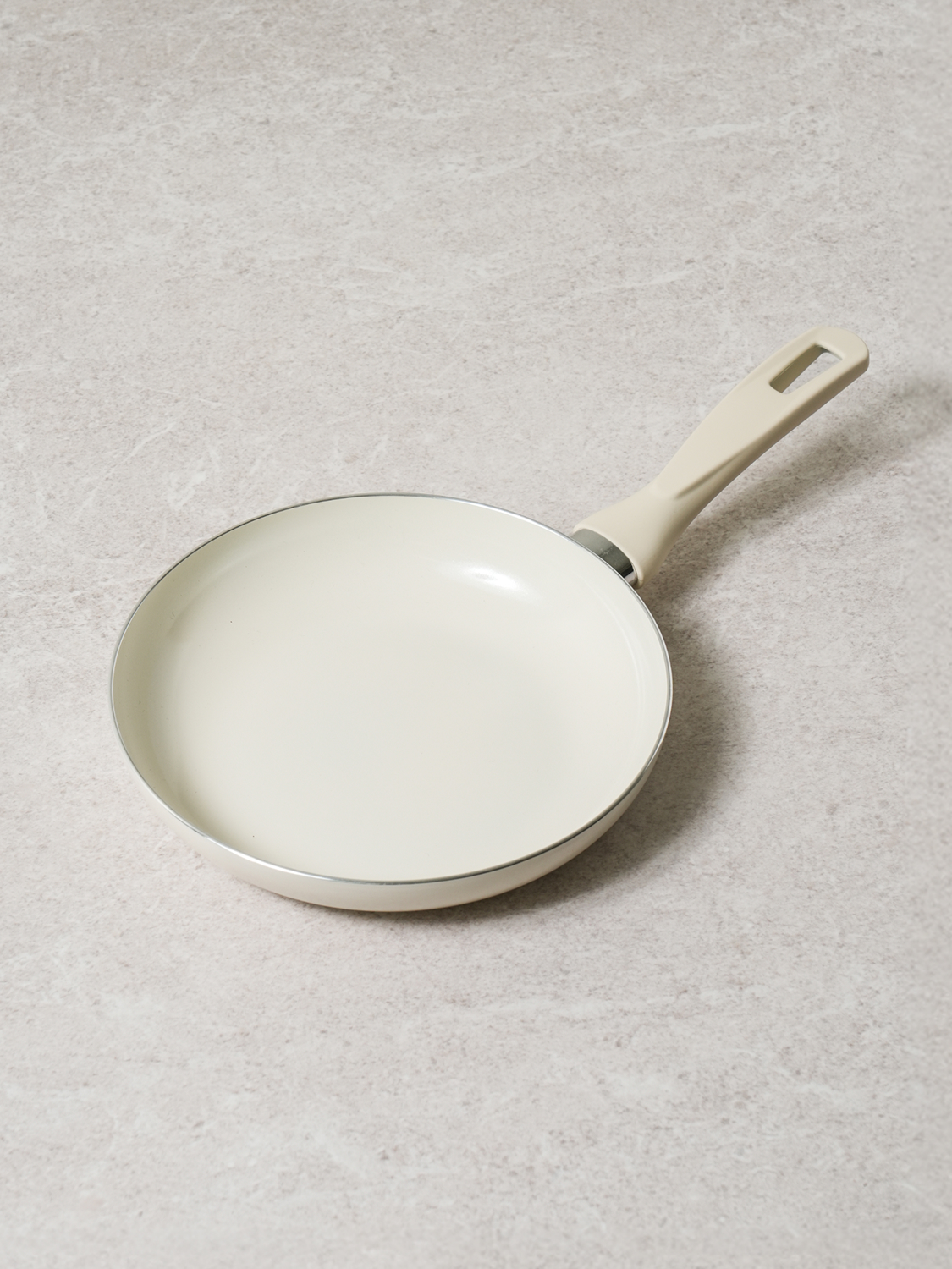 인덕션 세라믹 코팅 프라이팬 24 cm