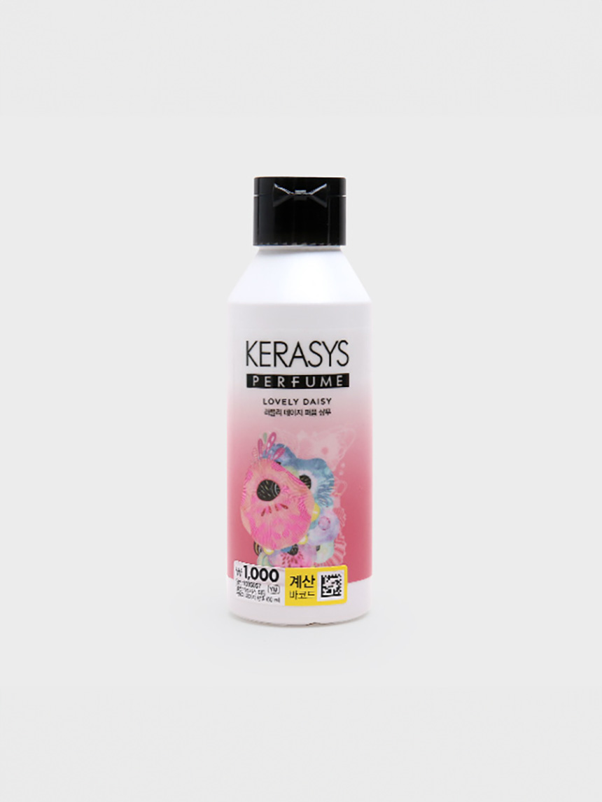 Kerasys Lovely Daisy Perfume Shampoo 60 ml