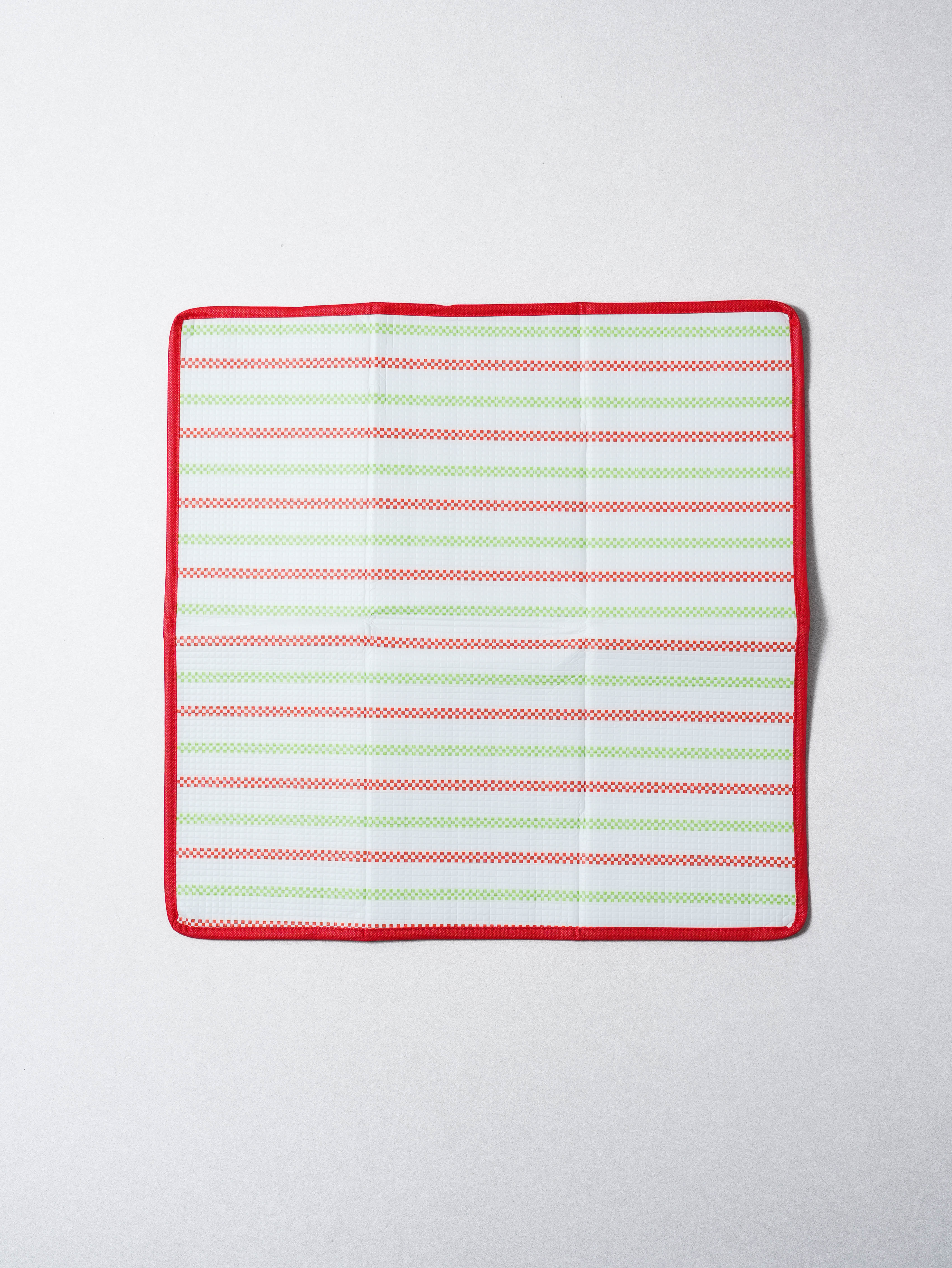 Picnic mini cushion for 1 person 50