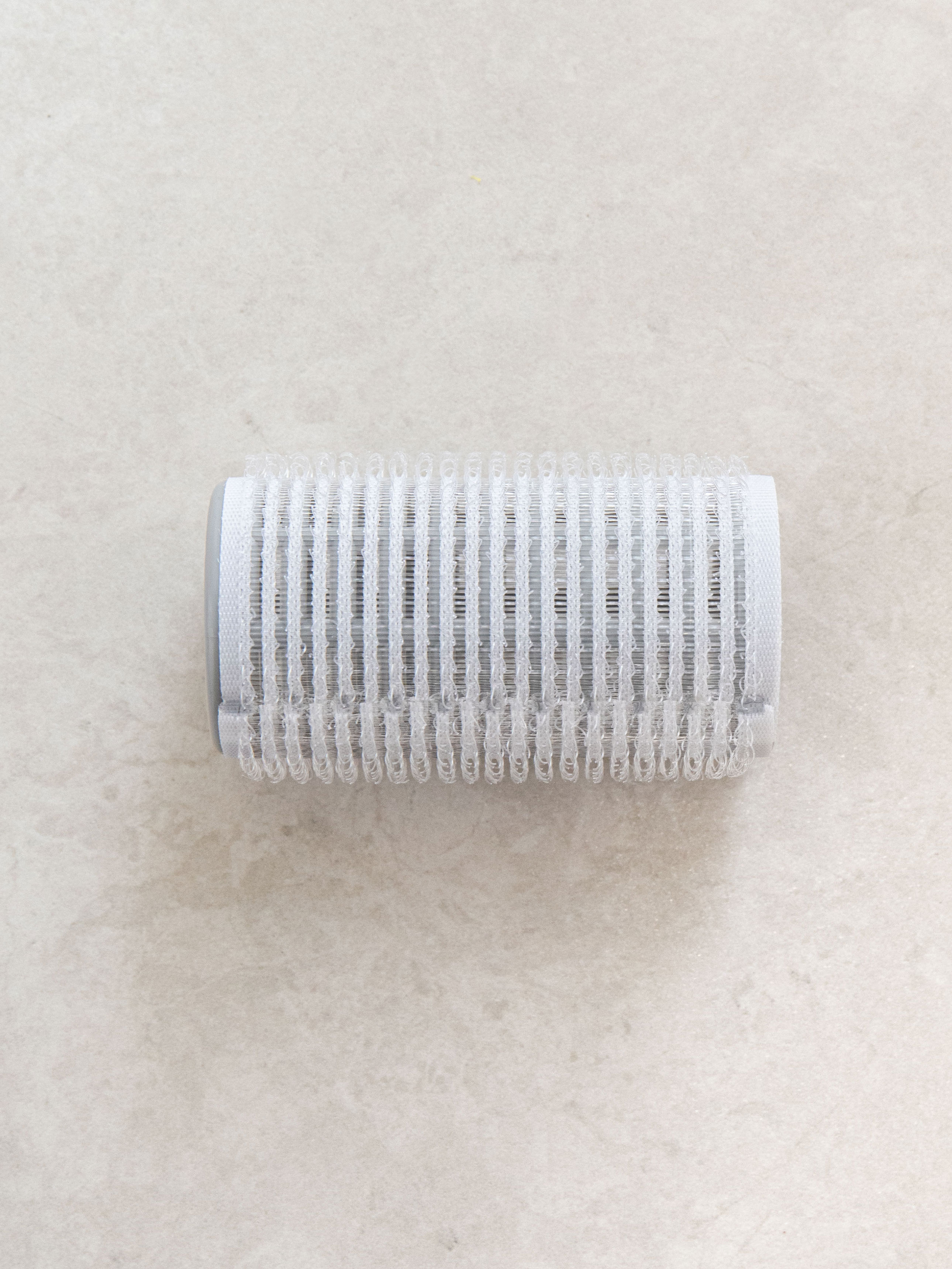 High-quality hair curls 30 mm, 10 pieces