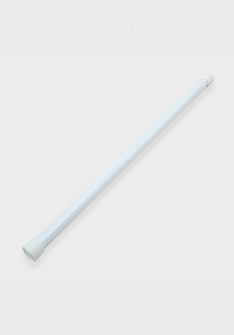 Steel telescopic rod 70~120 cm
