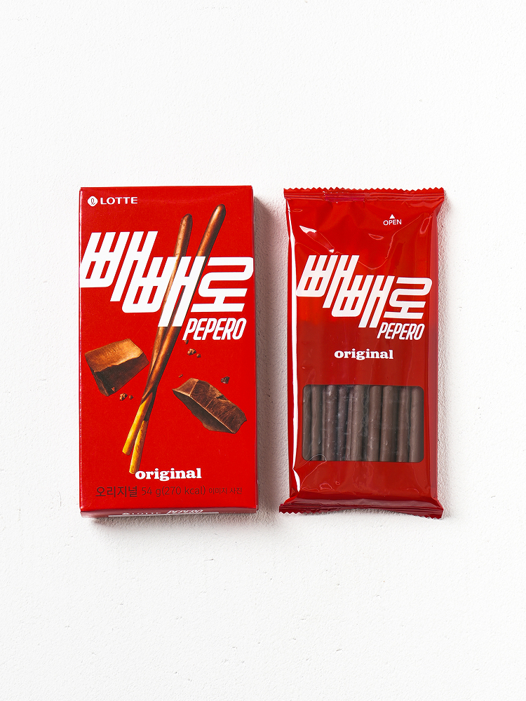 Lotte Original Pepero 54 g