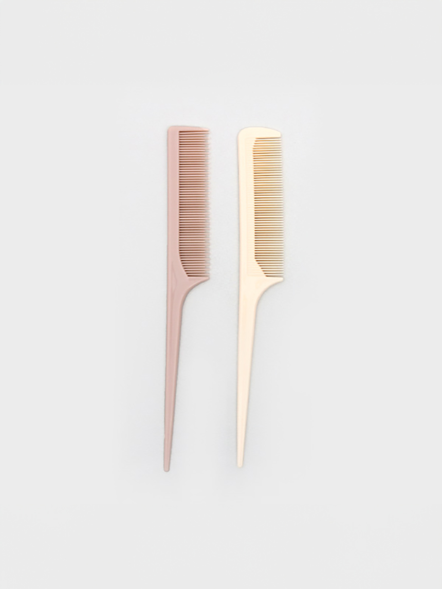 Tail Comb SET 2P