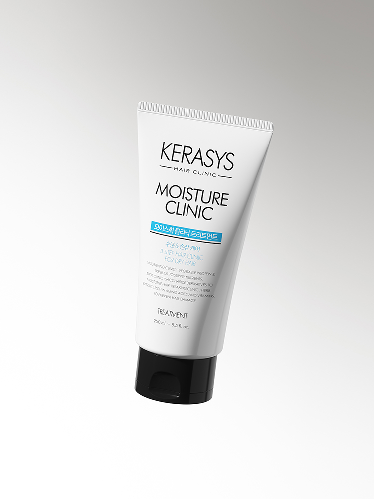 Kerasys Moisture Treatment 250 ml