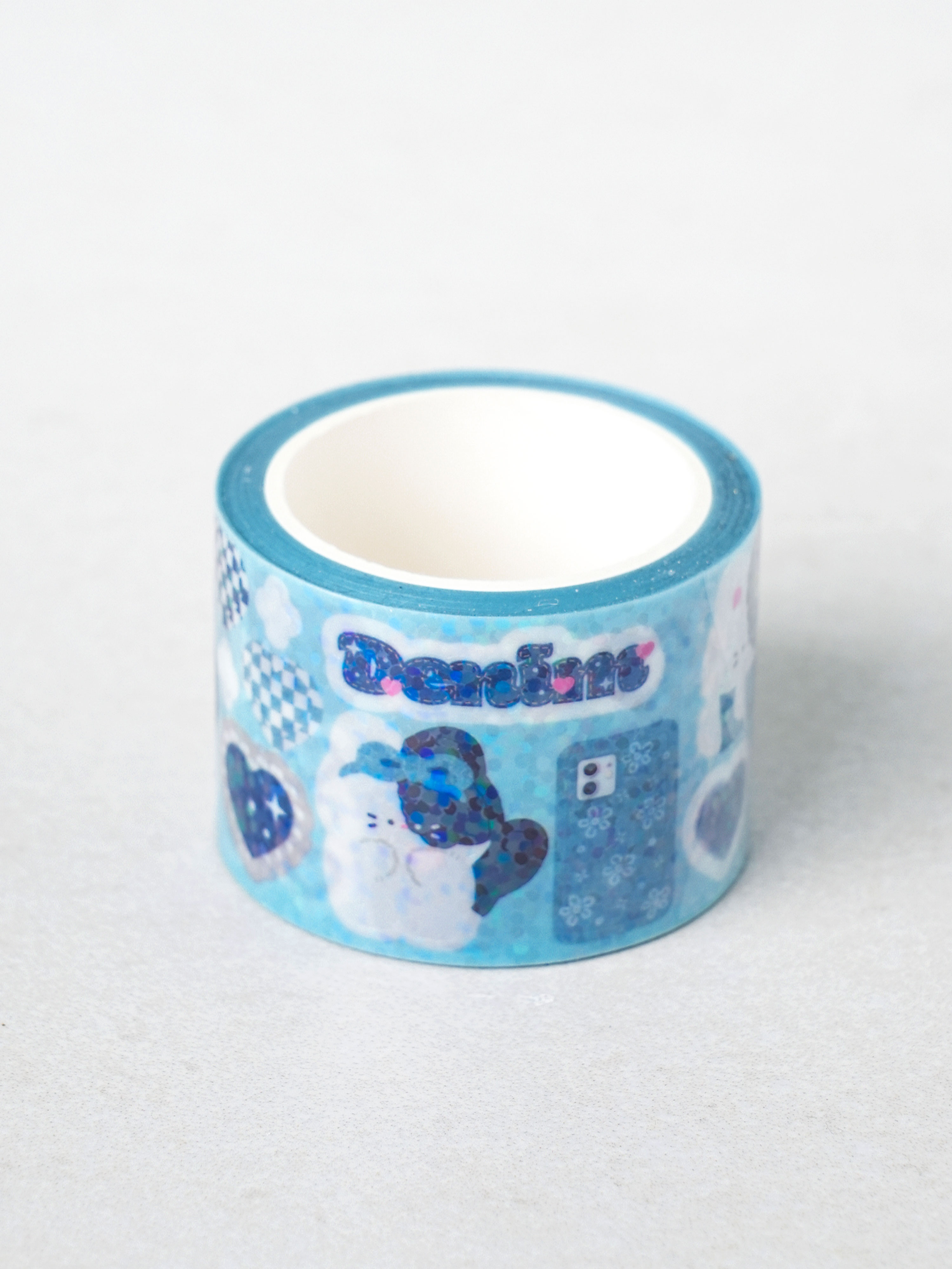 Kisscut Masking Tape 30 mm