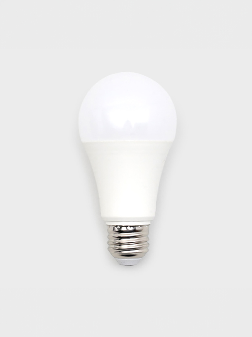 Lightning LED Bulb 12W Daylight Color