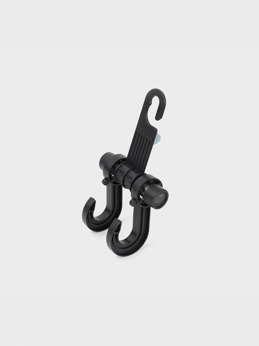 car hook
