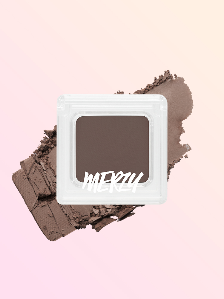 [04 Autumn Purge] Merge Let’s Wearing Eyeshadow