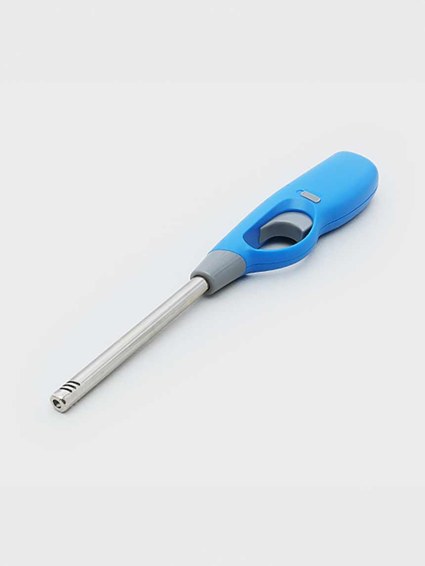 advanced ignition lighter