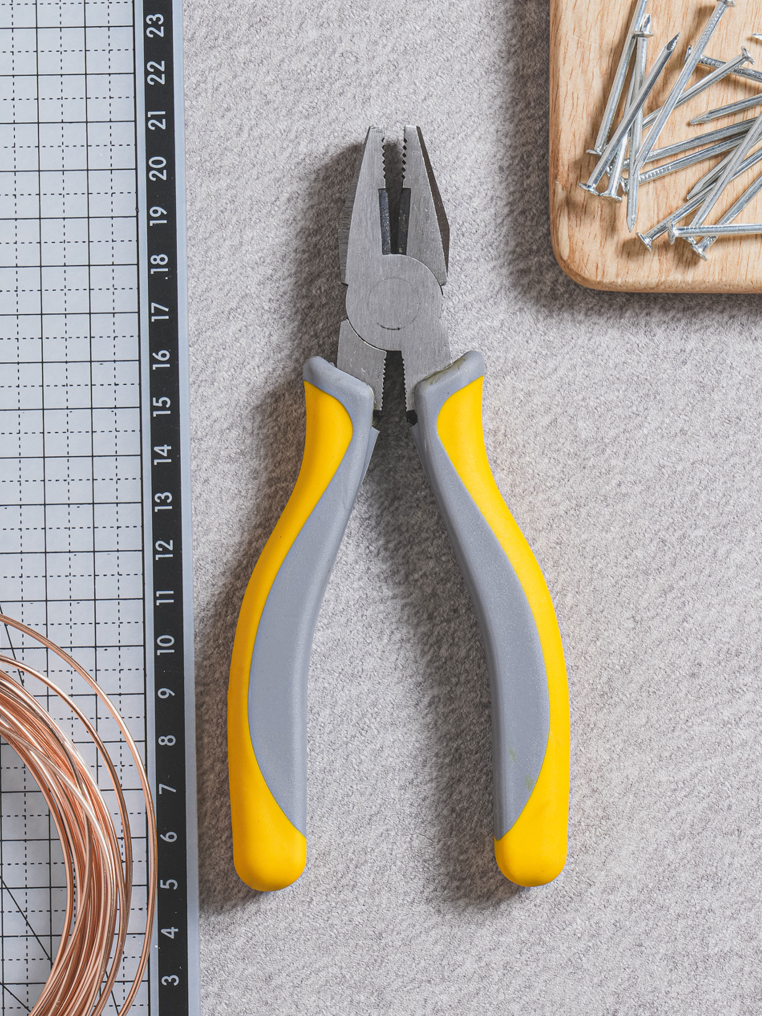 Pliers handle 150mm