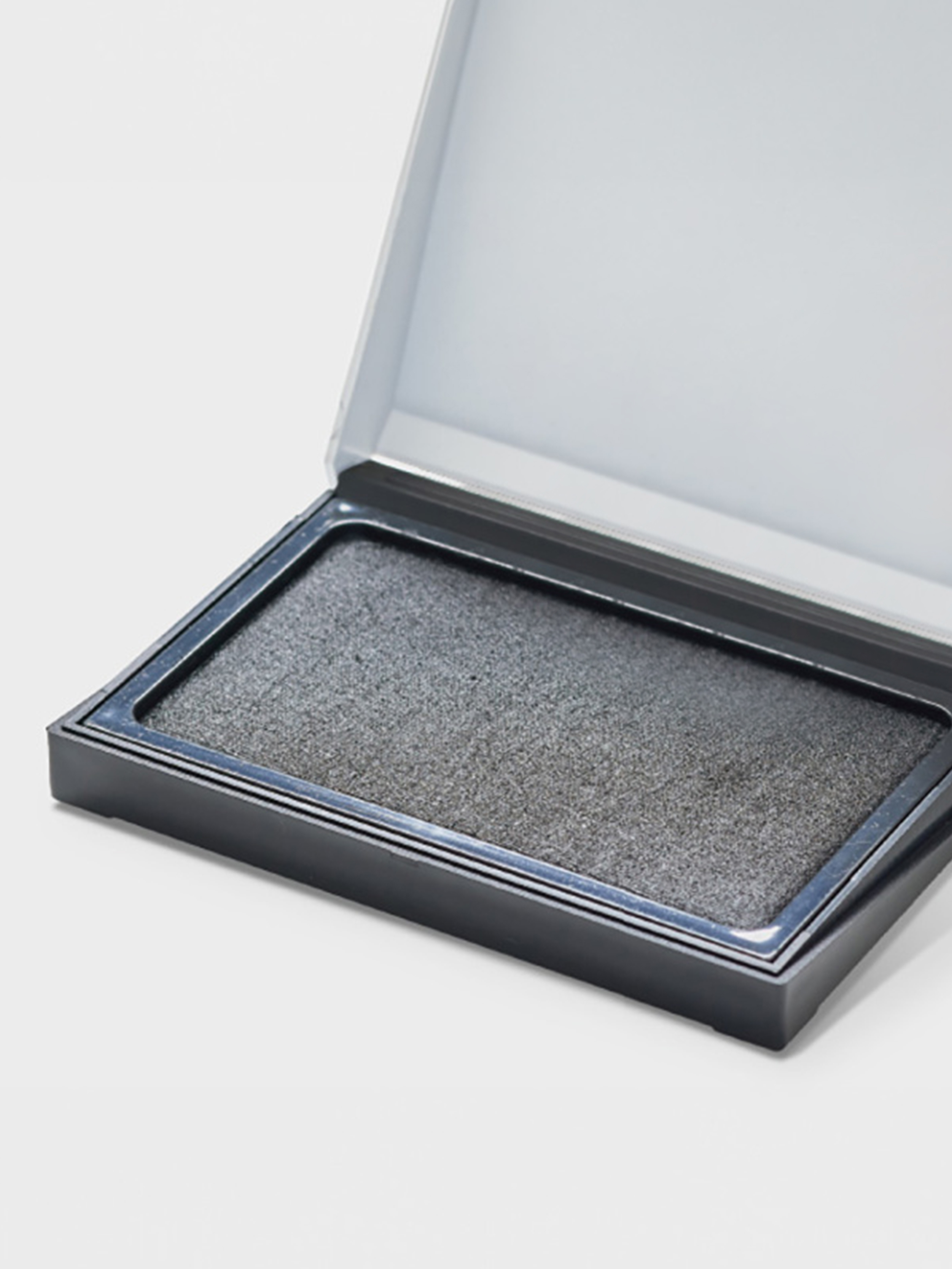 Stamp pad (black)