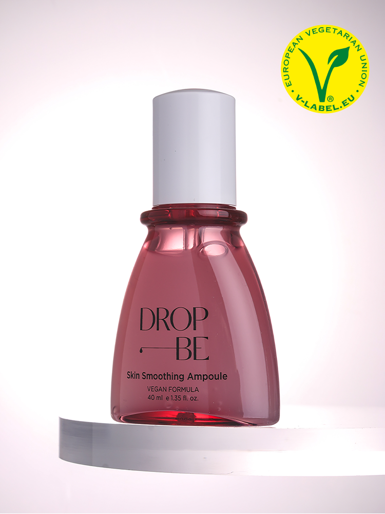 Drop B Smooth Glowing Ampoule 40ml