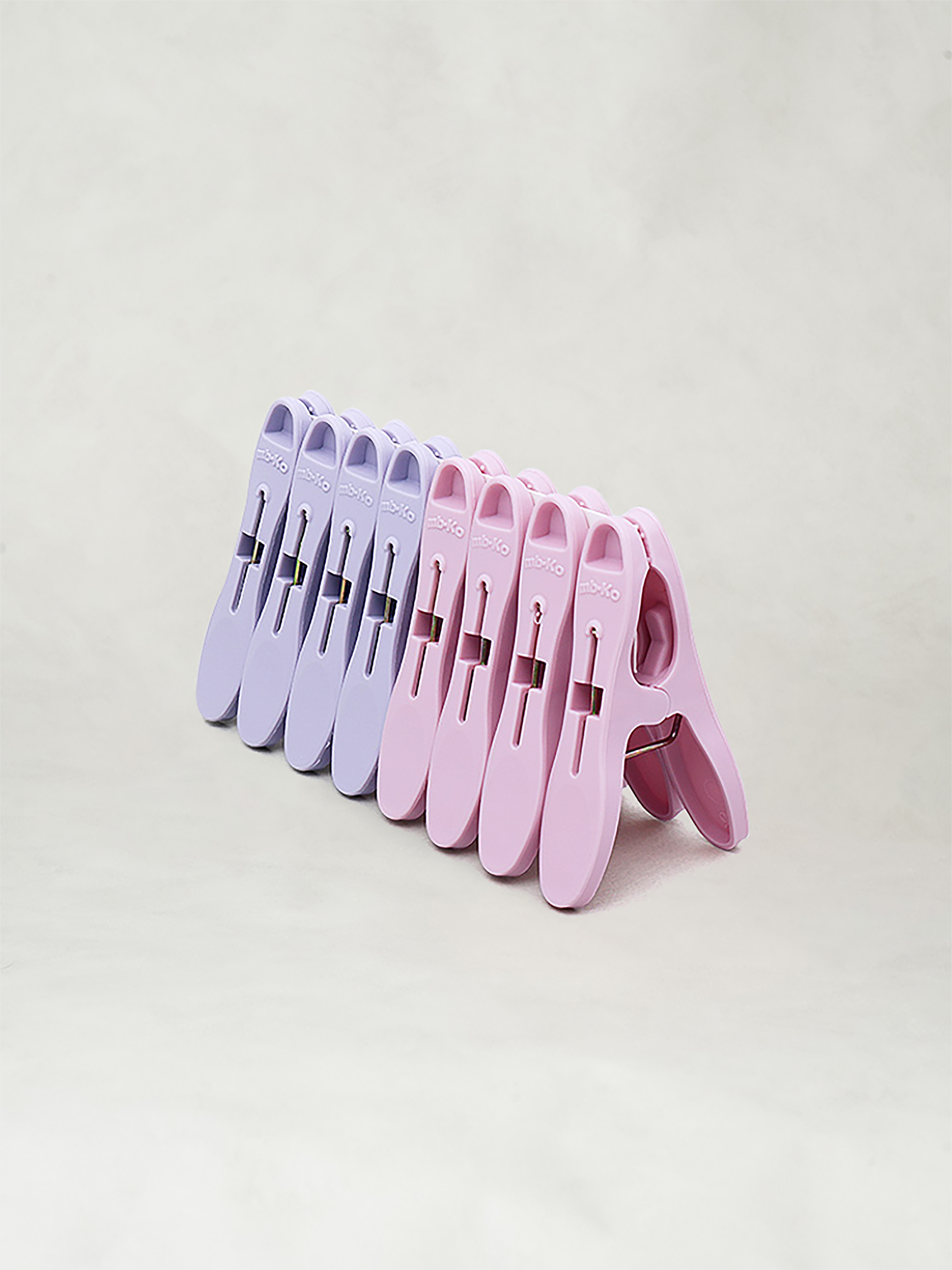 MBICO Clothespin 8P