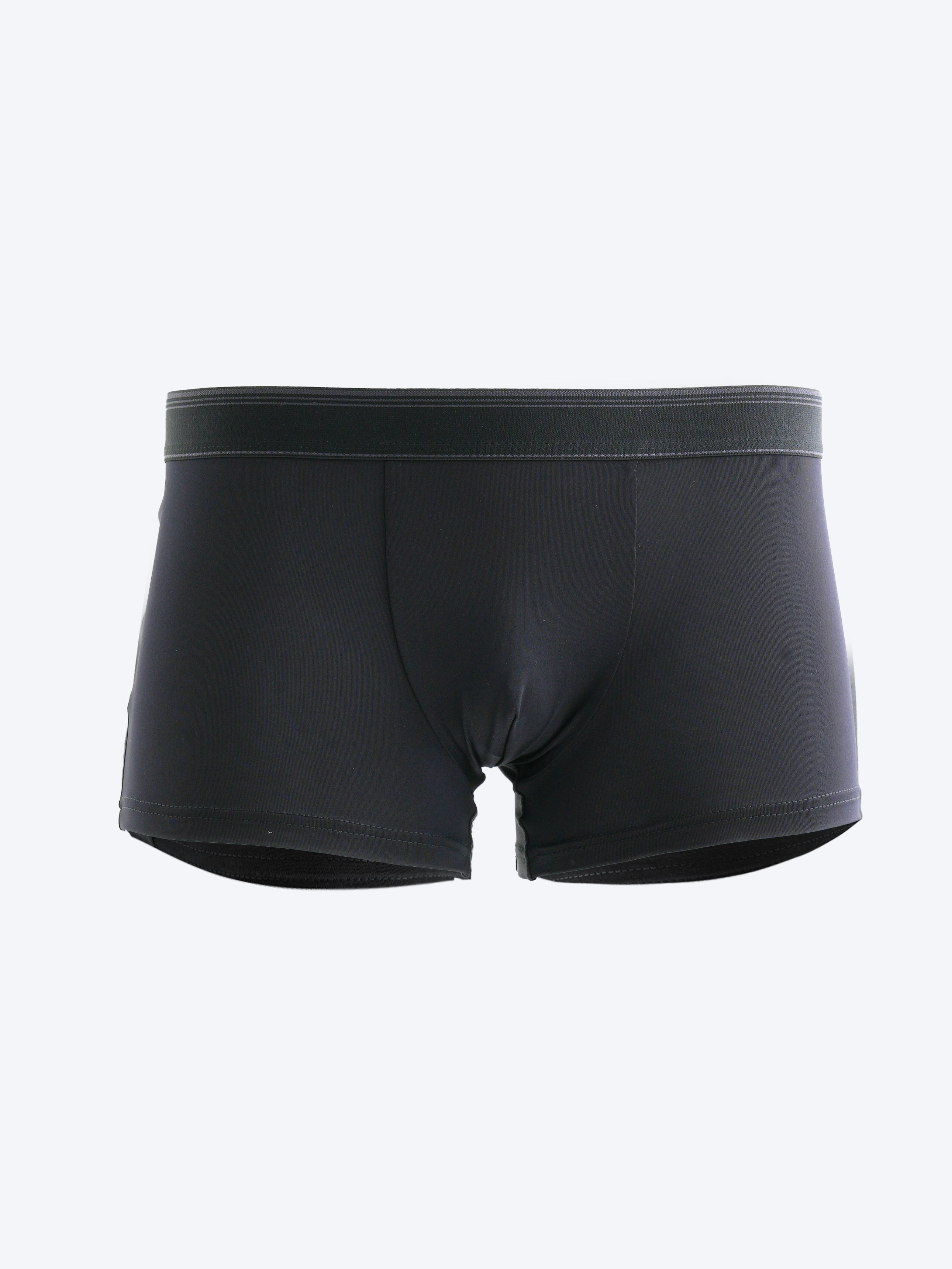 Single Men's Drawn 95/100/105 Black