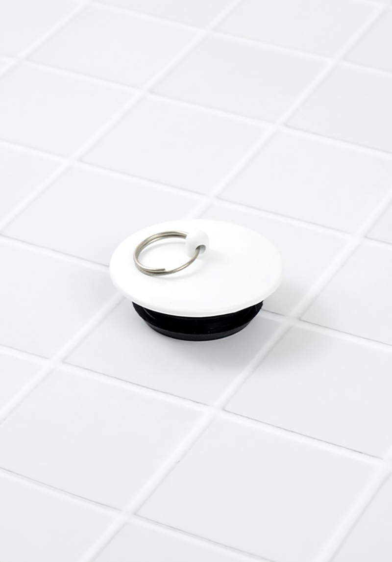 bathtub stopper