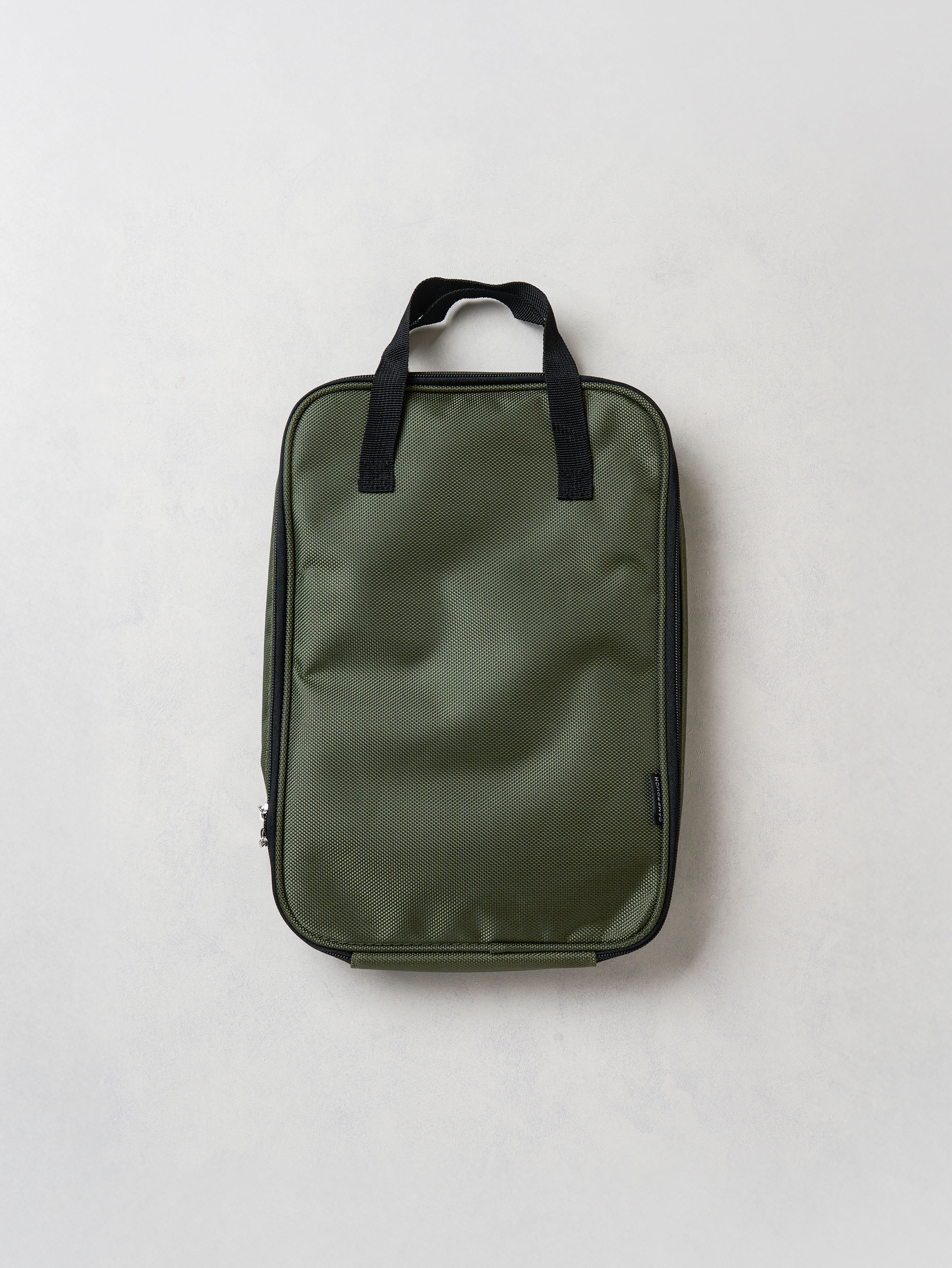 Camping Cookware Pouch Khaki