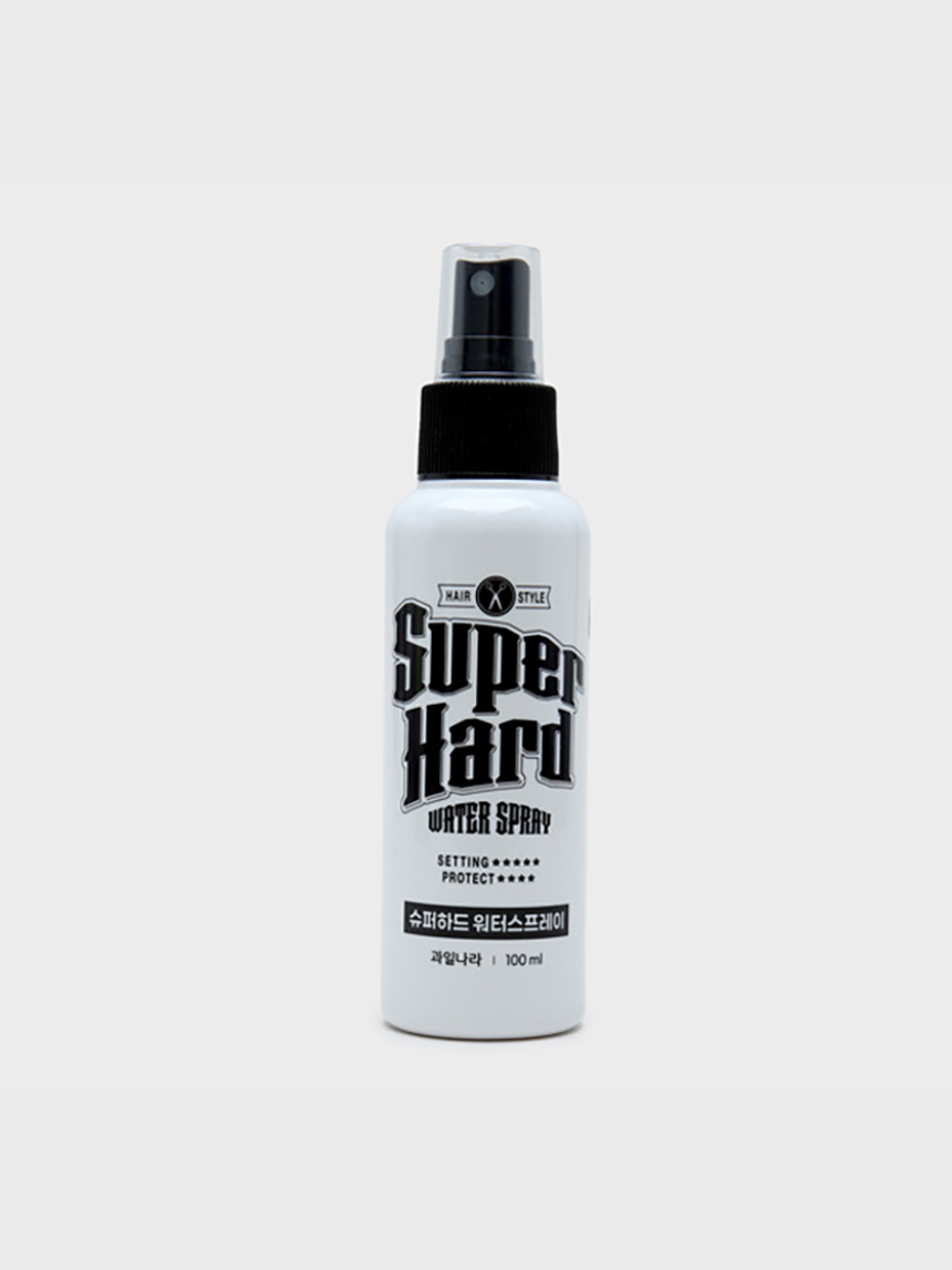 Kwailnara Super Hard Water Spray 100ml