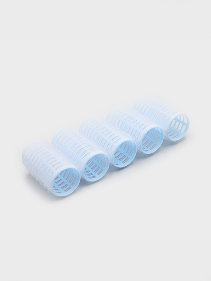 Magic Hair Curl L 5P